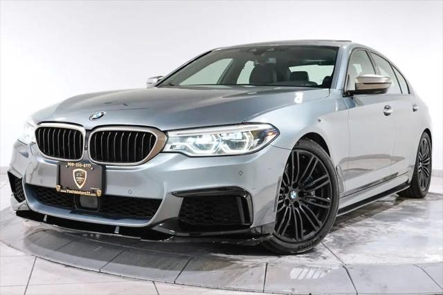 2018 BMW M5 xDrive for sale in Somerville, NJ