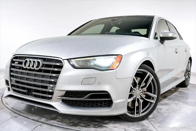 2016 Audi S3 2.0T Premium Plus for sale in Somerville, NJ