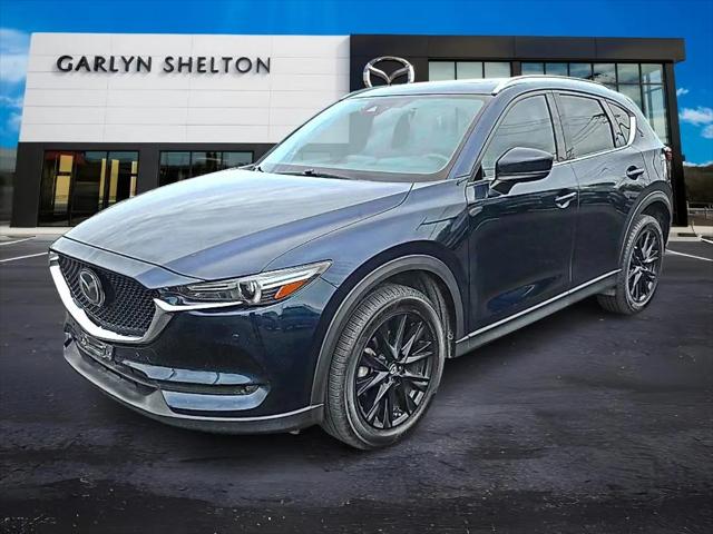 2020 Mazda CX-5 Signature for sale in Temple, TX