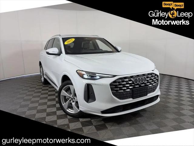 2025 Audi Q5 Premium Plus TFSI quattro S tronic for sale in Mishawaka, IN