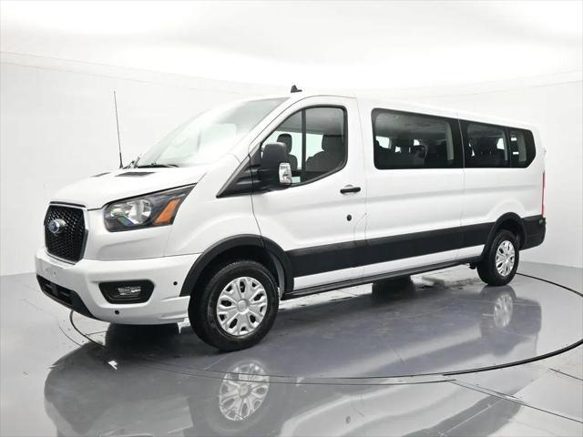 2024 Ford Transit-350 Passenger Van XLT for sale in Palatka, FL