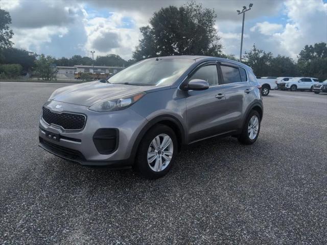 2019 Kia Sportage LX for sale in Enterprise, AL