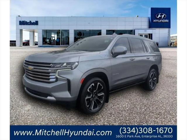 2023 Chevrolet Tahoe 2WD High Country for sale in Enterprise, AL