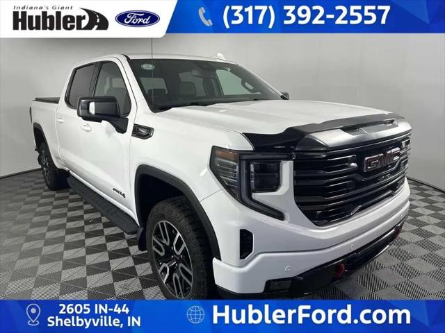 2023 GMC Sierra 1500 AT4 for sale in Shelbyville, IN