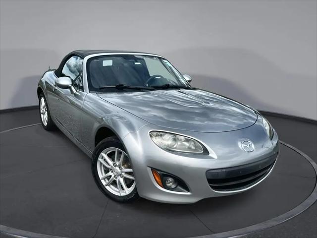 2012 Mazda MX-5 Sport for sale in Martinsburg, WV
