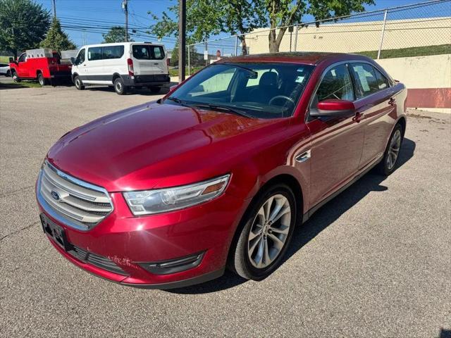 2013 Ford Taurus SEL for sale in Parma, OH