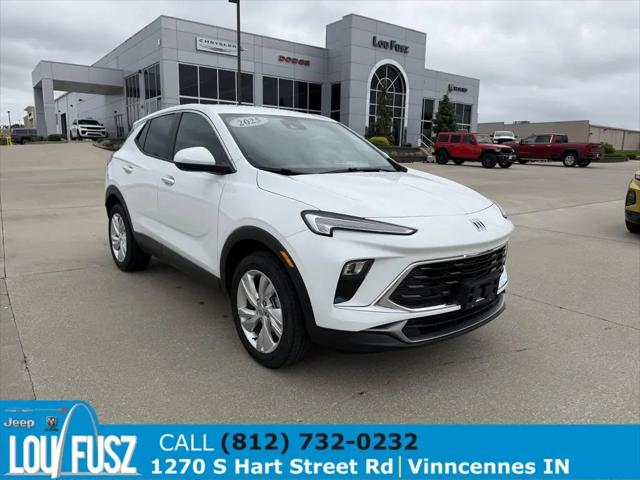 2025 Buick Encore GX Preferred AWD for sale in Vincennes, IN