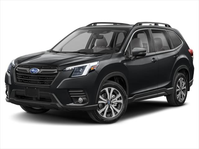 2024 Subaru Forester Limited for sale in Eau Claire, WI