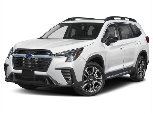 2025 Subaru Ascent Limited 7-Passenger for sale in Eau Claire, WI