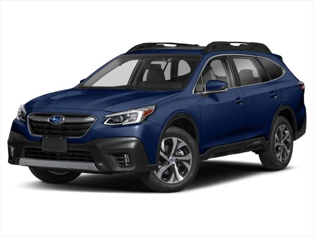 2021 Subaru Outback Limited for sale in Eau Claire, WI