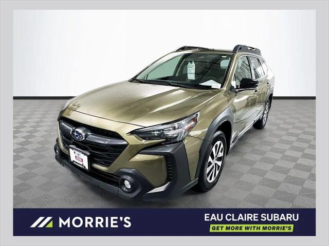 2025 Subaru Outback Premium for sale in Eau Claire, WI