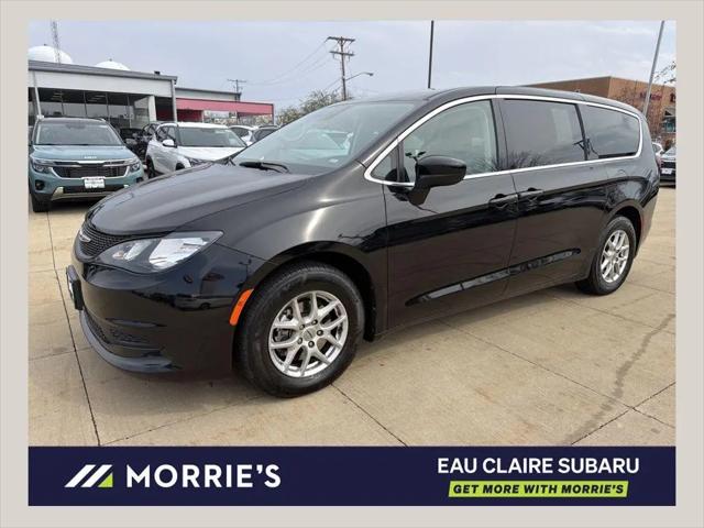 2024 Chrysler Voyager LX for sale in Eau Claire, WI