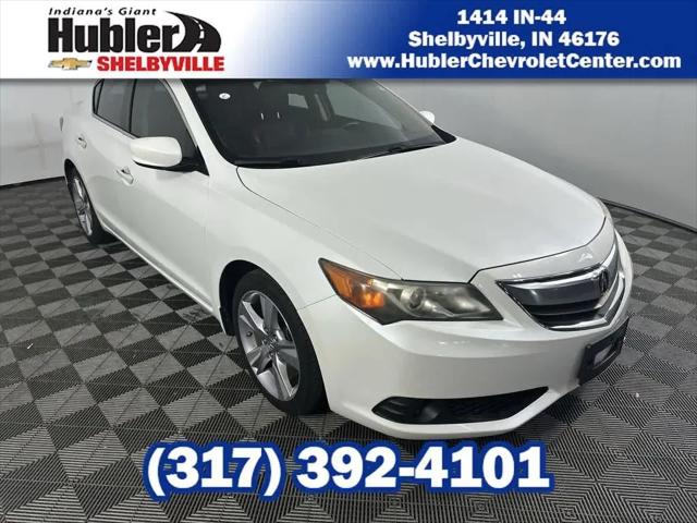 2014 Acura ILX 2.0L for sale in Shelbyville, IN