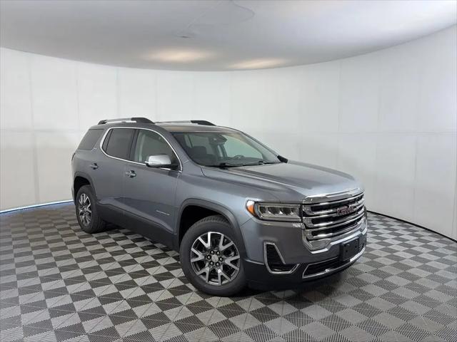 2021 GMC Acadia FWD SLE for sale in Mishawaka, IN