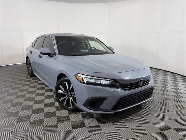 2024 Honda Civic EX for sale in Mishawaka, IN
