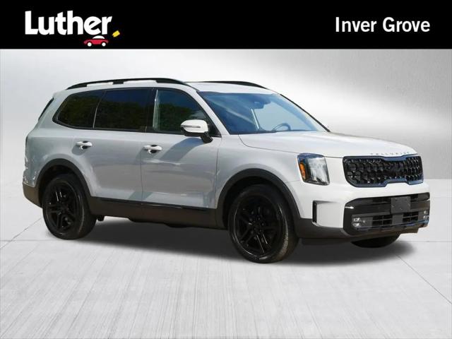 2025 Kia Telluride SX Prestige X-Line for sale in Inver Grove Heights, MN