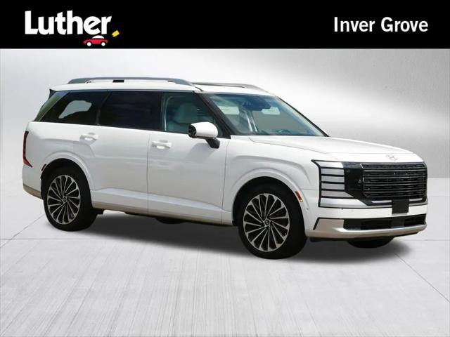 2026 Hyundai Palisade Calligraphy for sale in Inver Grove Heights, MN