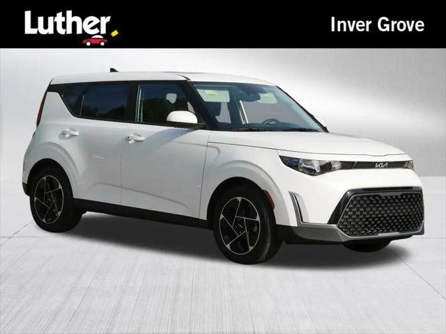 2025 Kia Soul EX for sale in Inver Grove Heights, MN