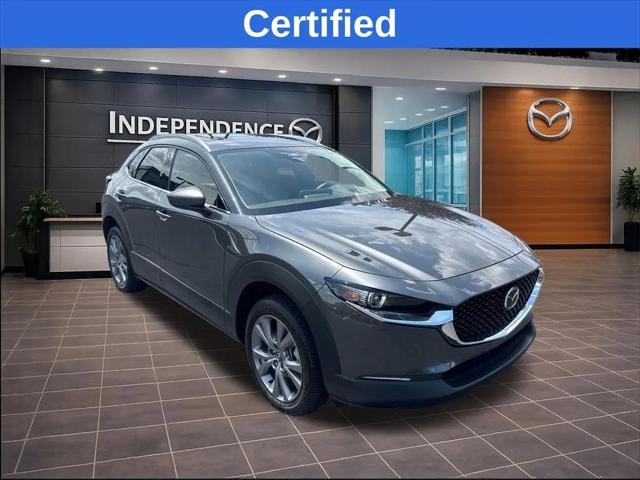 2025 Mazda CX-30 2.5 S Premium Package for sale in Charlotte, NC