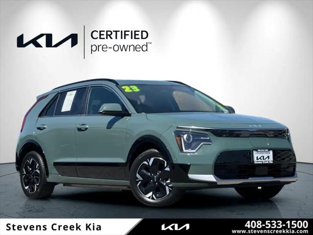 2023 Kia Niro EV Wind for sale in San Jose, CA