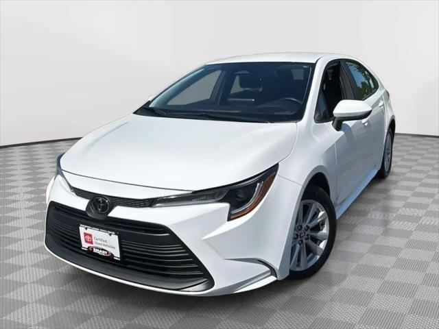 2026 Toyota Corolla LE for sale in Madison, WI