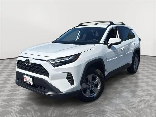 2025 Toyota RAV4 XLE for sale in Madison, WI