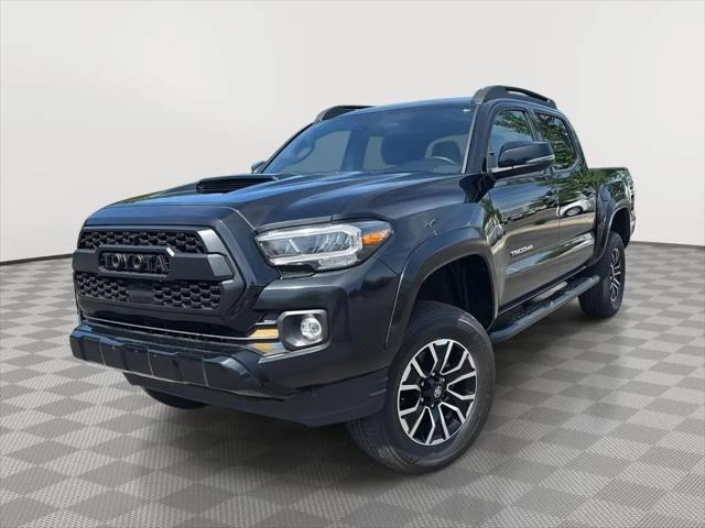 2022 Toyota Tacoma TRD Sport for sale in Madison, WI