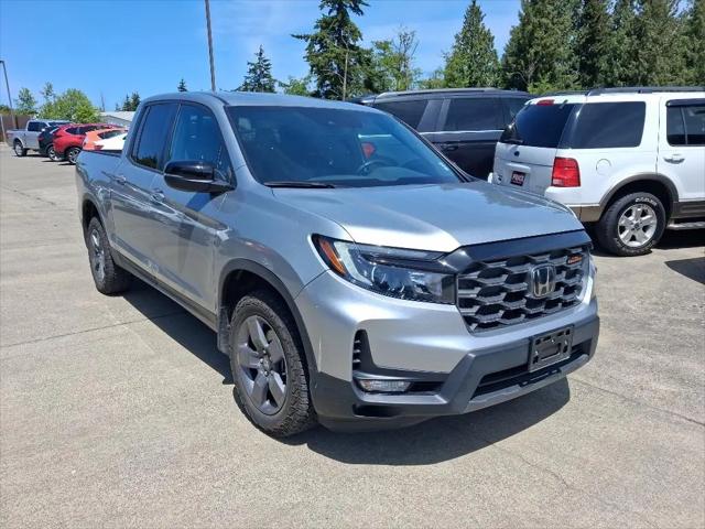 2025 Honda Ridgeline TrailSport for sale in Port Angeles, WA