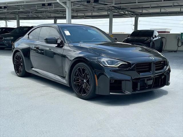 2025 BMW M2 Base for sale in Pompano Beach, FL
