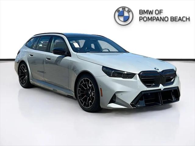 2025 BMW M5 Touring for sale in Pompano Beach, FL
