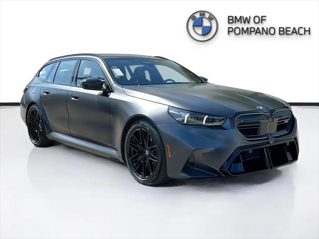 2025 BMW M5 Touring for sale in Pompano Beach, FL