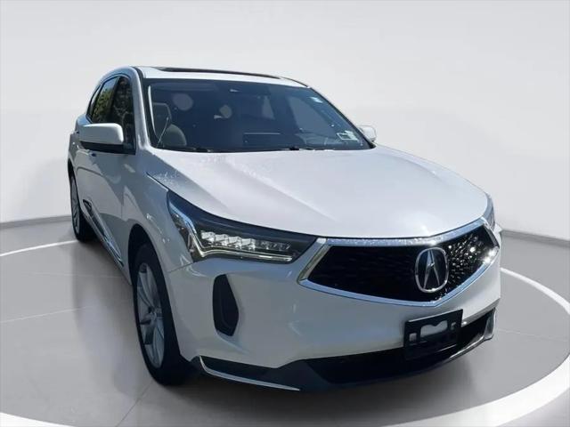 2024 Acura RDX Standard for sale in Latham, NY