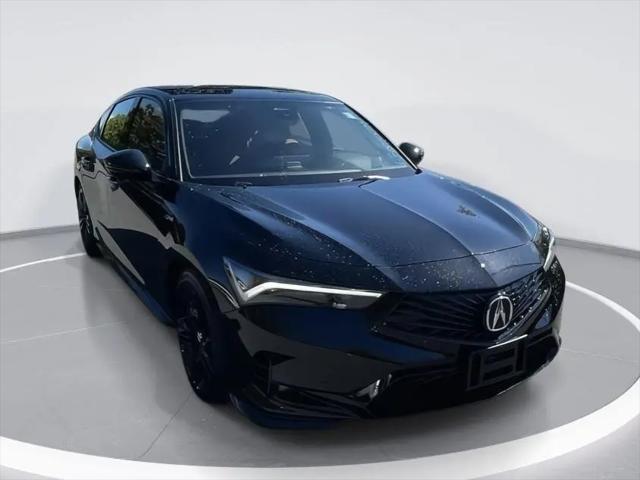2026 Acura Integra FWD A-Spec with Technology for sale in Latham, NY