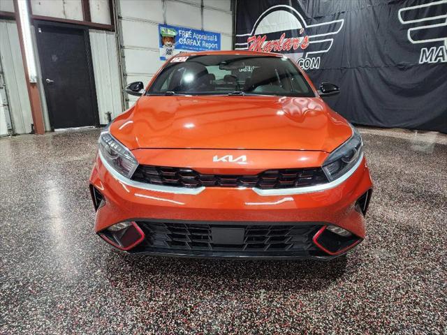 2022 Kia Forte GT-Line for sale in Oneida, TN