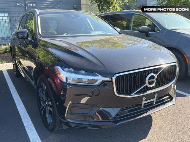 2019 Volvo XC60 T6 Momentum for sale in Eugene, OR