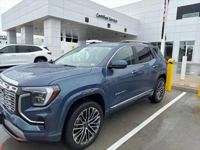 2026 GMC Terrain AWD Denali for sale in San Antonio, TX