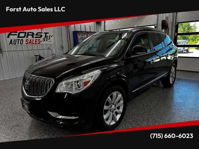 2016 Buick Enclave Premium for sale in Marshfield, WI