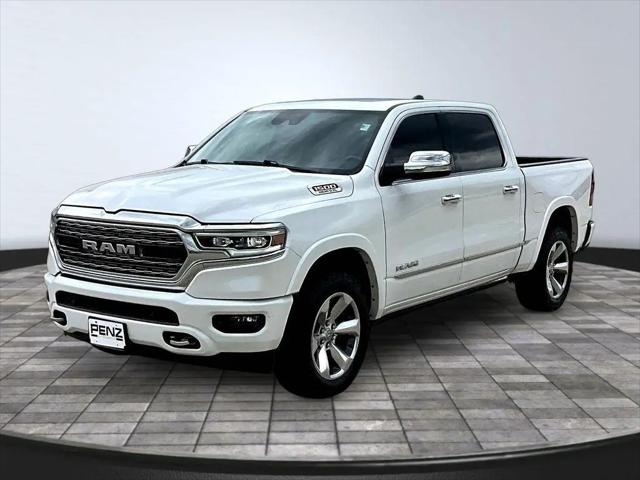 2020 Ram 1500 Limited for sale in ROCHESTER, MN