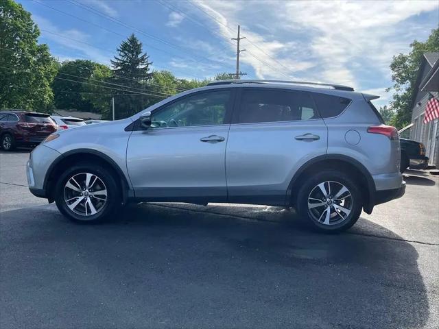 2016 Toyota RAV4 XLE for sale near Franklin, OH