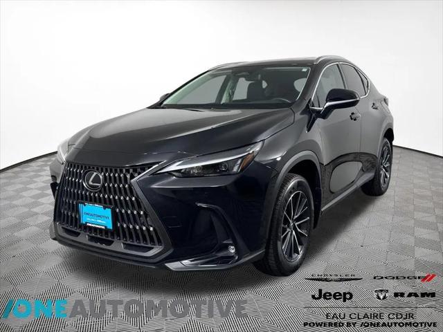 2024 Lexus NX 350 Premium for sale in Eau Claire, WI