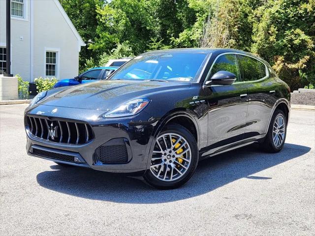2023 Maserati Grecale GT for sale in Devon, PA