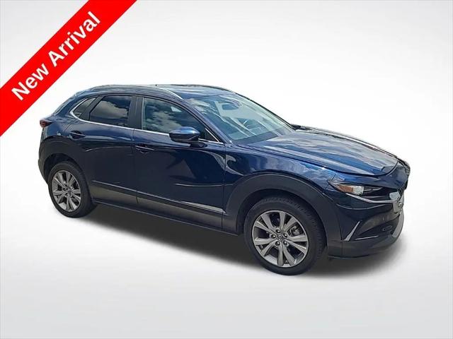 2023 Mazda CX-30 2.5 S Preferred for sale in Spartanburg, SC