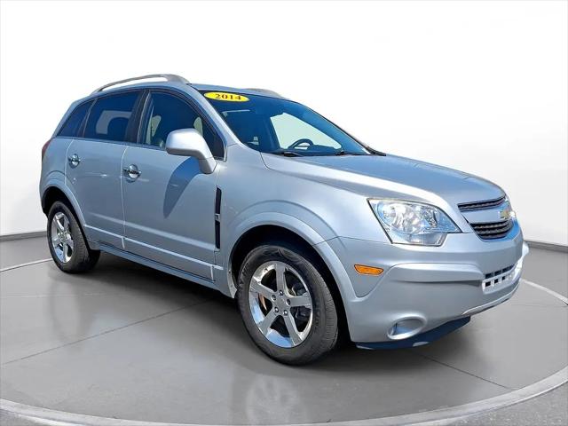 2014 Chevrolet Captiva Sport LT for sale near Beavercreek, OH