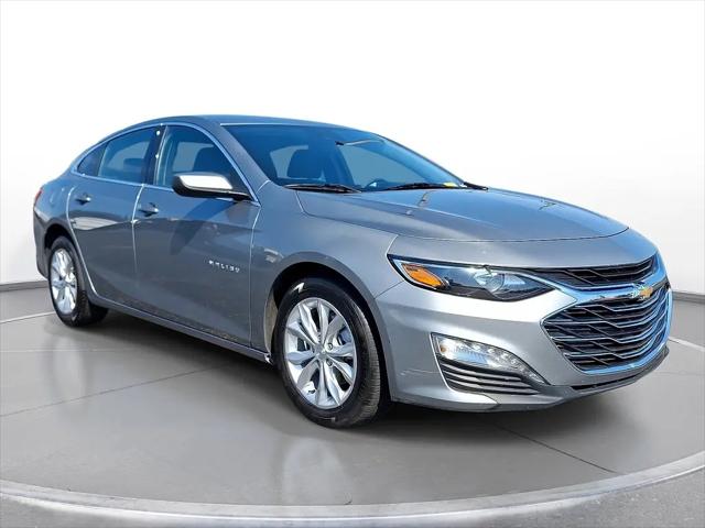 2024 Chevrolet Malibu FWD 1LT for sale in Beavercreek, OH