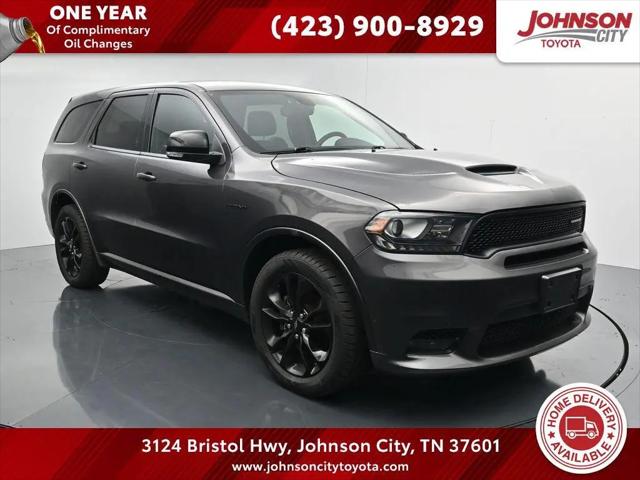 2020 Dodge Durango R/T AWD for sale in Johnson City, TN