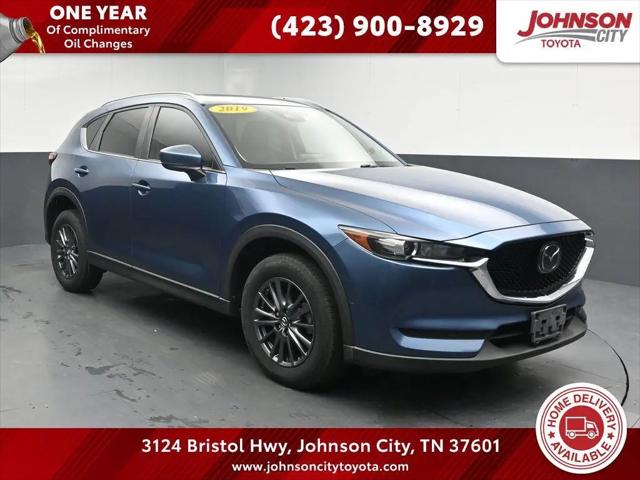 2019 Mazda CX-5 Touring for sale in Johnson City, TN