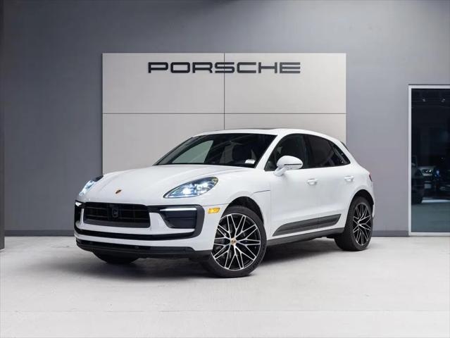 2026 Porsche Macan Macan for sale in Sugar Land, TX