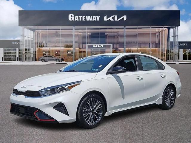 2023 Kia Forte GT-Line for sale in Warrington, PA