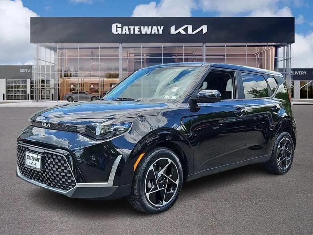 2023 Kia Soul EX for sale in Warrington, PA