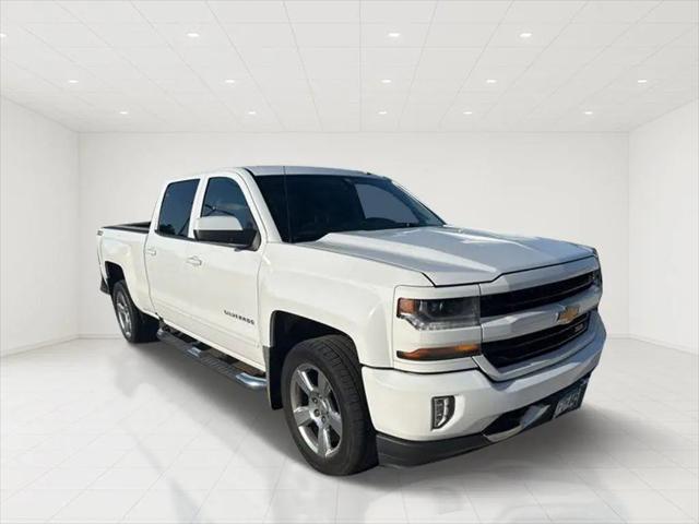 2018 Chevrolet Silverado 1500 2LT for sale in Apple Valley, MN